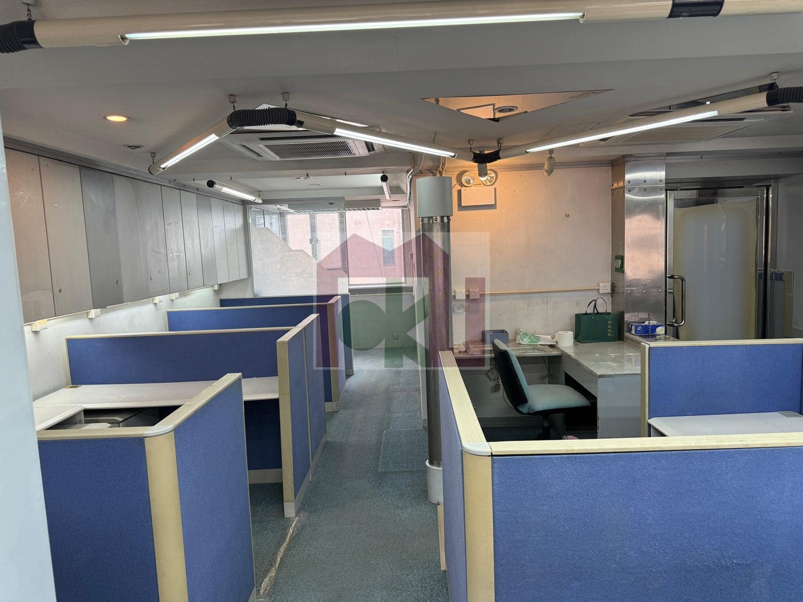 華軒商業大廈的大廈或單位相片